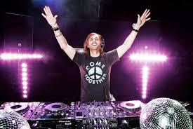David Guetta  HUGE