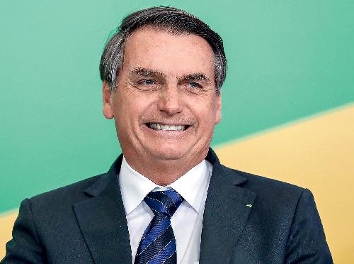 Você votaria em Jair Bolsonaro?