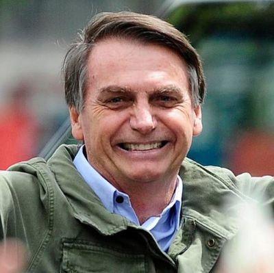 O melhor presidente do Brasil