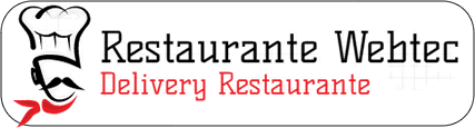 Site Pronto para Restaurantes, Lanchonetes e Pizzarias - Webtec Technologies