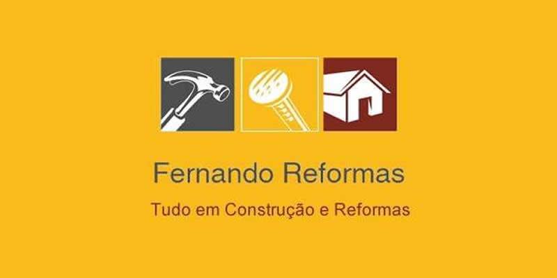 Fernando Reformas