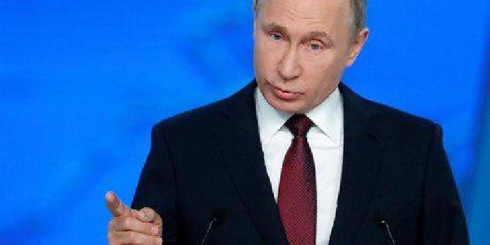 Após alerta de Putin, TV russa lista alvos nucleares dos EUA