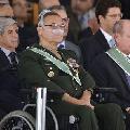 Bolsonaro representa liberação das amarras ideológicas, diz general