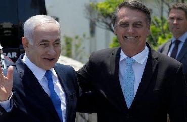 Embaixada em Jerusalém: o que o Brasil pode ganhar e perder se aproximando de Israel