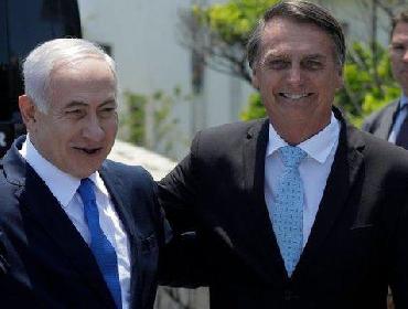 Embaixada em Jerusalém: o que o Brasil pode ganhar e perder se aproximando de Israel
