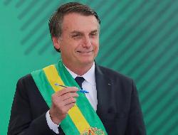 Esquerdistas sobre Bolsonaro