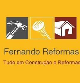 Fernando Reformas