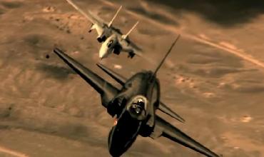 Grumman F-14 Tomcat in HD