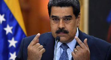 Itamaraty volta a defender novas eleições na Venezuela