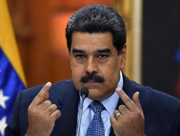 Itamaraty volta a defender novas eleições na Venezuela