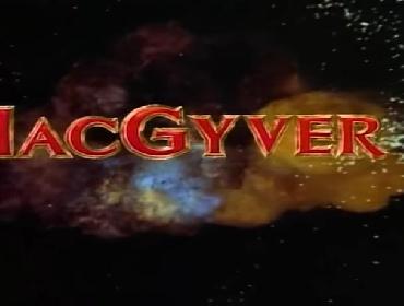 MacGyver -Abertura