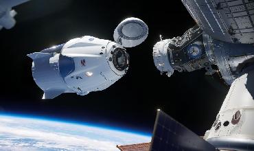 NASA e a SpaceX