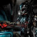 O Predador 2.018-Este mês nos cinemas.