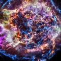 Supernovas-Saiba tudo