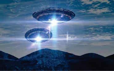 UFOS no Brasil