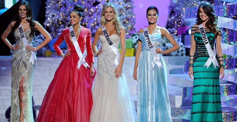 Candidata das Filipinas conquista a coroa e vence o Miss Universo 2018